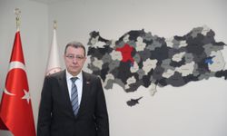 Hastanelerde 'QR Kod Temizlik Uygulaması' yaygınlaştırılıyor