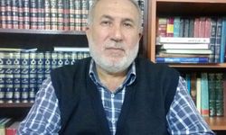 Kavgayı ayırmak isteyen imamı yumrukladı