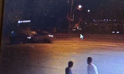 Samsun'da 3 aracın karıştığı kazada üç aralı