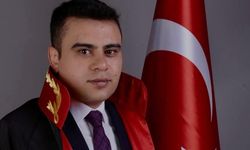 Ordu’dan Bolu’ya Atanan Hakim Ramazan Kılıç, Görevine Başladı