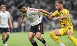 Beşiktaş : 2-1 : Eyüpspor
