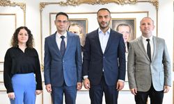 CK Enerji ile Gaziosmanpaşa Belediyesi Projeleri Masaya Yatırdı