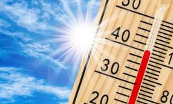 Meteoroloji: Sıcaklıklar mevsim normallerinin üzerinde seyredecek