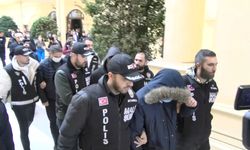Büyükçekmece Belediyesi'nde 'Rüşvet' davasında 1 sanık adli kontrol şartıyla tahliye edildi