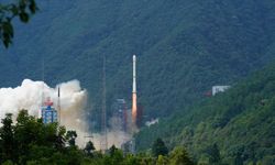 Çin, 'Shiyan-29' uydusunu fırlattı