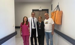 Prostat kanserinde erken teşhis hayat kurtardı