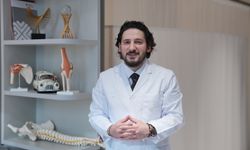 Uzmanından sağlıklı yaşlanmada fiziksel aktivite ve fizyoterapi önerisi