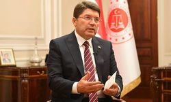 Adalet Bakanı Tunç'tan, yeni adli yıl mesajı