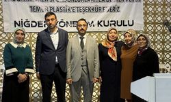 Niğde Dernekler Federasyonu’ndan Anlamlı Buluşma