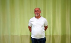 63 yaşında yeniden üniversite öğrencisi