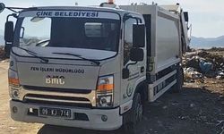 Aydın'da çevreyi kirleten 2 belediyeye 3,7 milyon TL ceza