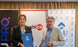 Bahçeşehir Üniversitesi ve SushiCo'dan gastronomi eğitiminde iş birliği