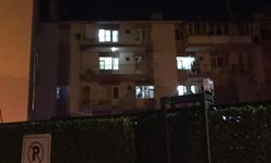 Burdur - Anten tamir etmek isterken çatıdan düşüp öldü