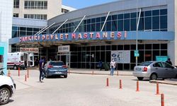 Çankırı'da eski eşinin bıçakladığı İlknur, hayatını kaybetti