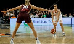 Çimsa ÇBK Mersin - Venezia: 83-69