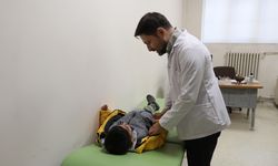 Eskişehir'de sokakta dilenen 176 çocuk, yeniden eğitime kazandırıldı