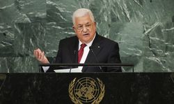 Filistin Devlet Başkanı Abbas'tan Gazze çağrısı