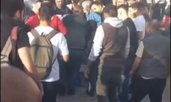 Liseli 2 kıza sözlü tacizde bulunup, esnafa bıçak çeken şüpheli tutuklandı