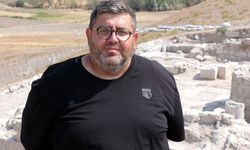 Lystra Antik Kenti'nde Türk izleri