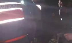 Ormanda mantar toplarken kaybolan 2 kişi, 5 saatte bulundu