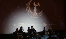 Türk Sineması Hollywood'da