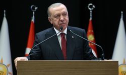 Cumhurbaşkanı Erdoğan: Sürece katkı sunmaya devam edeceğiz