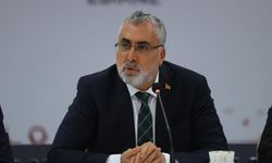 Çalışma Bakanı Işıkhan: Palyatif bakım merkezlerindeki sağlık hizmeti giderlerini karşılıyoruz