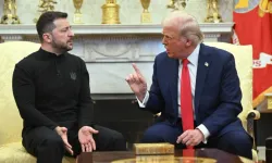 Zelenskiy: 17 Ekim'de Washington'da Trump ile görüşeceğim