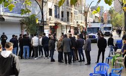 1 kişinin öldüğü tekmeli, yumruklu ve sopalı esnaf kavgasında 13 tutuklama