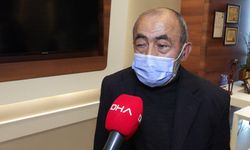 11 yıl diyaliz tedavisi gören hasta organ nakli sonrası sağlığına kavuştu