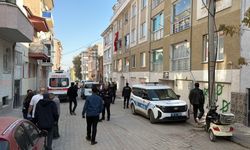 2 engelli çocuk annesi kadın, evde boğazı kesilmiş halde bulundu