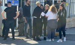 2 hafta sonra düğünü olan Tahsin, 'otel önünde içki içmeyin' diye uyardı, bıçaklanarak öldürüldü (2)