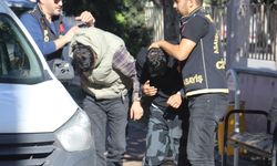 2 hafta sonra düğünü olan Tahsin, 'otel önünde içki içmeyin' diye uyardı, bıçaklanarak öldürüldü (3)