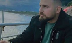 2 hafta sonra düğünü olan Tahsin, 'otel önünde içki içmeyin' diye uyardı, bıçaklanarak öldürüldü