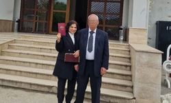 3 ay önce evlendiğini öğrendiği eski eşini darbedip, bıçakladı