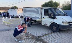 4 yaşındaki Enes'in ölümüne neden olan sürücüye 3 yıl 4 ay hapis cezası