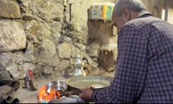 70 yıldır bakır kalaylıyor