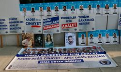 72 kişinin öldüğü İsias Otel'e ilişkin yargılanan kamu görevlileri 3'üncü kez hakim karşısında