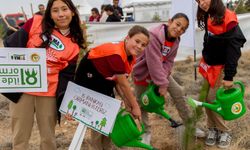 ‘81 İlde 81 Orman' projesi Niğde ile devam ediyor