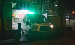 Adana'da berber dükkanında silahlı çatışma; 1 ölü, 2'si ağır 6 yaralı (2)