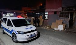 Adana'da berber dükkanında silahlı çatışma; 3'ü ağır, 7 yaralı