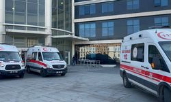 Adliye önünde boşanma davası sonrası kavga: 5 yaralı