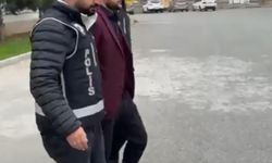 Adliyedeki suçlamalara ilişkin hakkında ev hapsi verilen avukat, itiraz sonrası tutuklandı