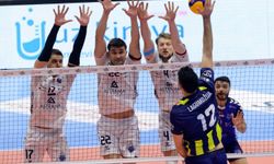 Altekma'dan seri sonu