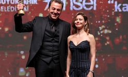 Altın Portakal'a 7 ödülle 'Tavşan İmparatorluğu' damga vurdu