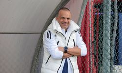 Altınordu - Muğlaspor / Fotoğraflar