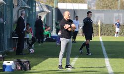 Altınordu-Şanlıurfaspor/Fotoğraflar