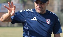 Altınordu'da Ender Traş inançlı