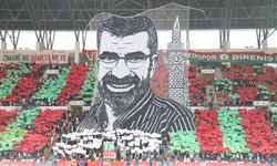 Amed Sportif Faaliyetler-Esenler Erokspor: 2-1