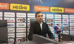 Amed Sportif Faaliyetler-Esenler Erokspor maçının ardından